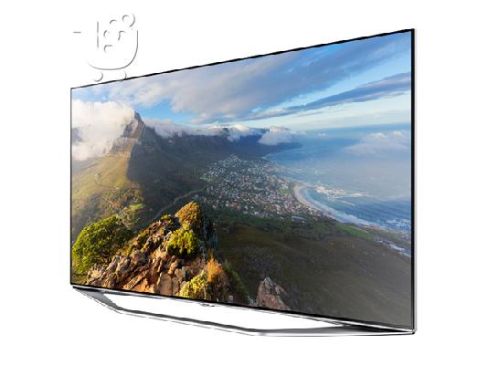PoulaTo: Νέο Samsung UN65H7150 65 